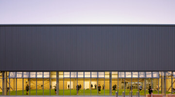 Asona Sonawood Maidstone Community Sports Hub print2