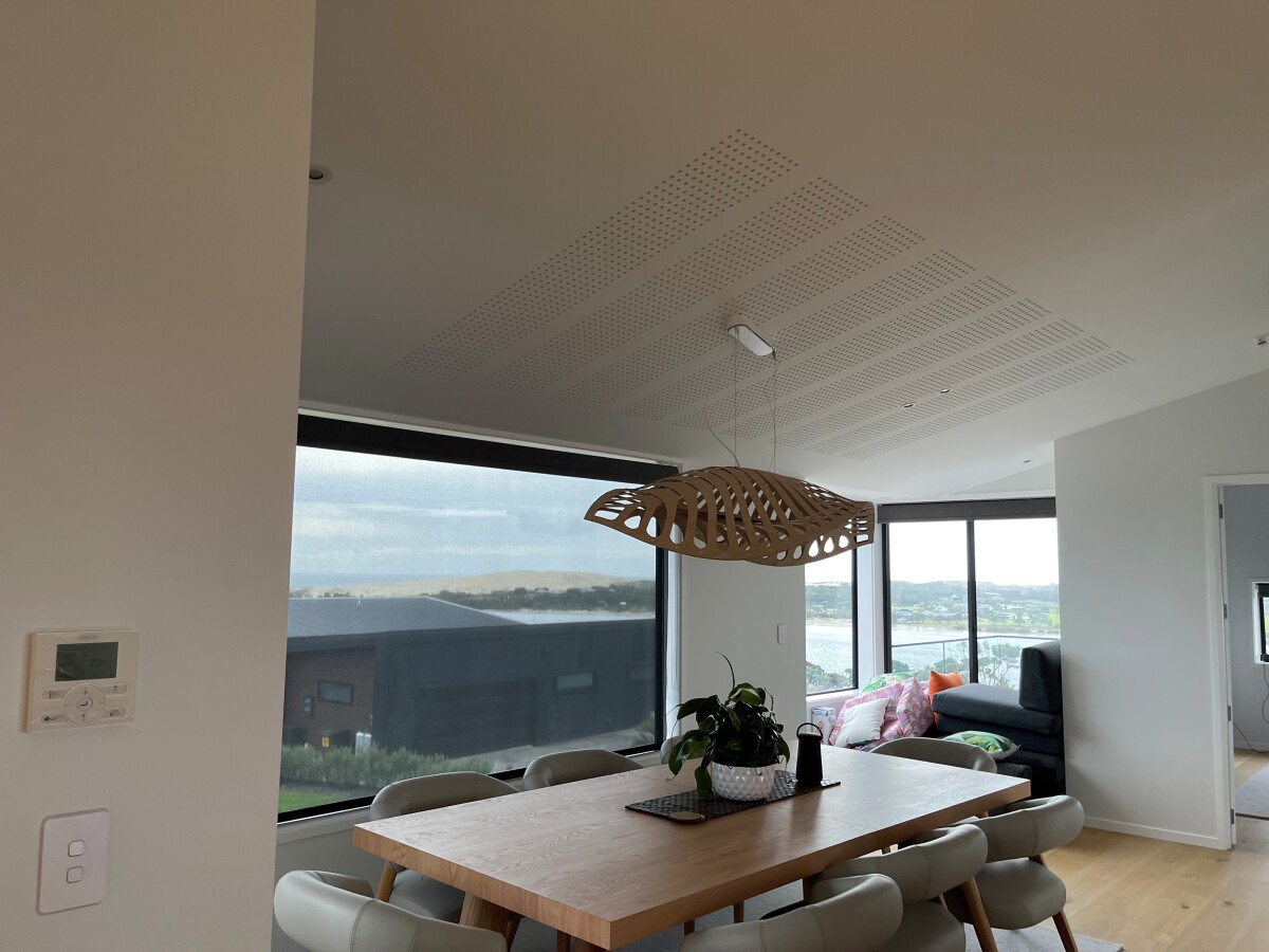Mangawhai Beach House, Northland