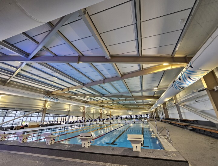 Asona Triton Pool Panels Gisborne Olympic Aquatic Centre (Centennial Drive) Kiwa Pool Panels 5