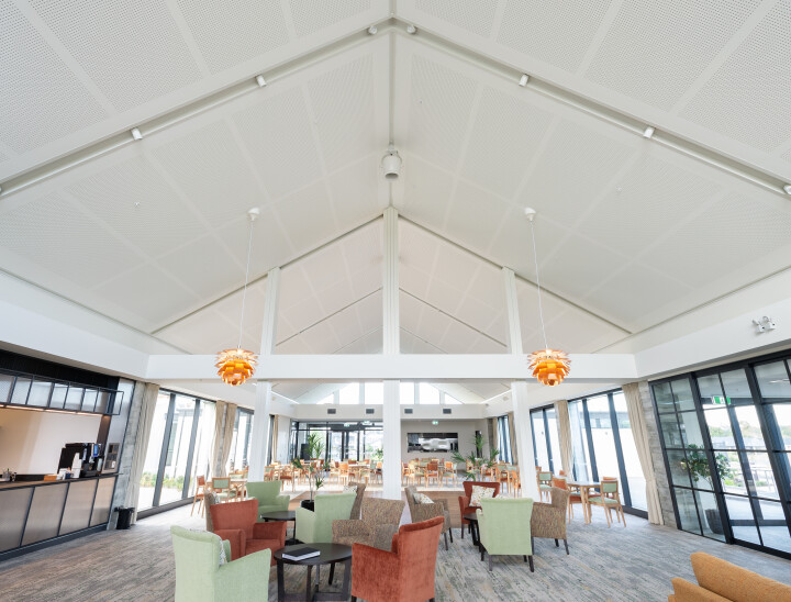 Asona Ultratone PID6641 Karaka Lifestyle Estate (KLE) Clubhouse Lounge  print DS46795