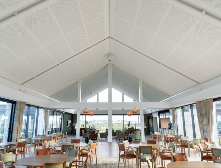 Asona Ultratone PID6641 Karaka Lifestyle Estate (KLE) Clubhouse Lounge  print DS46805