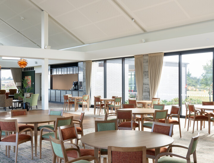 Asona Ultratone PID6641 Karaka Lifestyle Estate (KLE) Clubhouse Lounge  print DS46886
